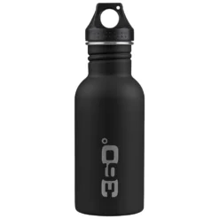 360 Degrees Stainless Steel Bottle 550ml