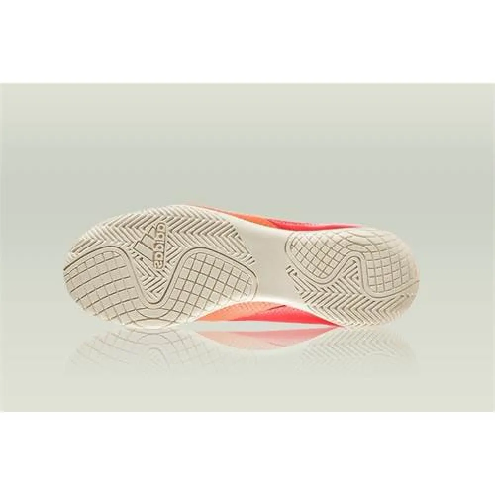 ADIDAS Ace Tango 173 In J Pyro Storm Football Shoes 4 ADIDAS Ace Tango 173 In J Pyro Storm Football Shoes - Image 2