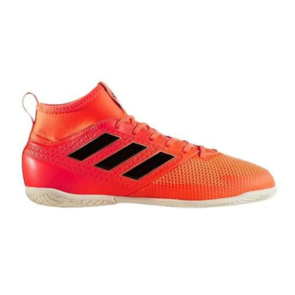 ADIDAS Ace Tango 173 In J Pyro Storm Football Shoes 3 ADIDAS Ace Tango 173 In J Pyro Storm Football Shoes