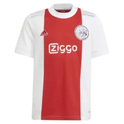 ADIDAS Ajax 21/22 Home Shirt Junior