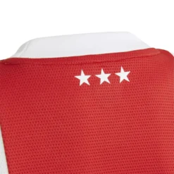 ADIDAS Ajax 21/22 Home Shirt Junior -Softee Sport Zone adidas ajax 21 22 home shirt junior 3