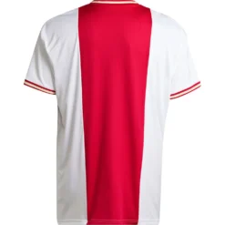 ADIDAS Ajax Amsterdam Short Sleeve T-Shirt Home 21/22 12 ADIDAS Ajax Amsterdam Short Sleeve T-Shirt Home 21/22 -Softee Sport Zone adidas ajax amsterdam short sleeve t shirt home 21 22 3