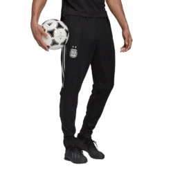 ADIDAS Argentina Training 2020 Pants -Softee Sport Zone adidas argentina training 2020 pants 2