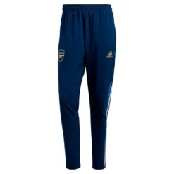 ADIDAS Arsenal 22/23 Pants Presentation