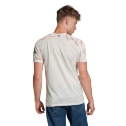 ADIDAS Arsenal FC Away 20/21 T-Shirt 13 ADIDAS Arsenal FC Away 20/21 T-Shirt -Softee Sport Zone adidas arsenal fc away 20 21 t shirt 3