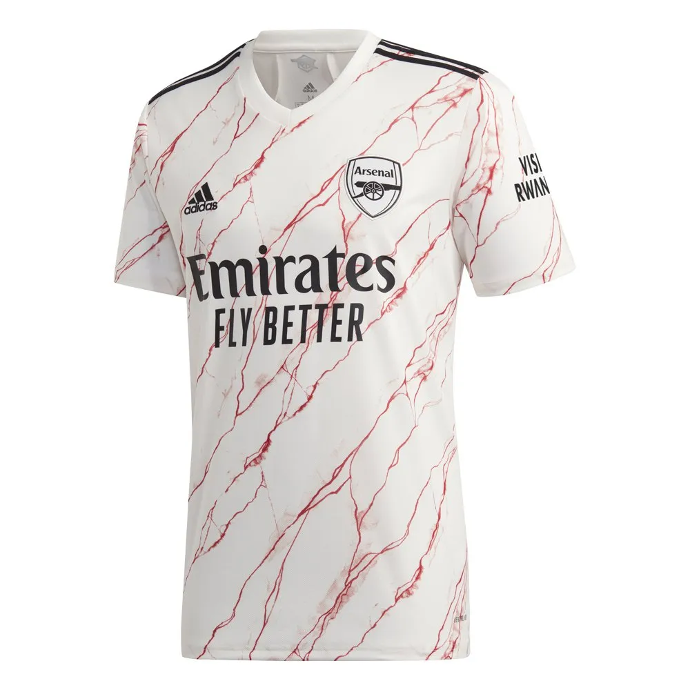 ADIDAS Arsenal FC Away 20/21 T-Shirt 3 ADIDAS Arsenal FC Away 20/21 T-Shirt