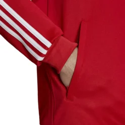 ADIDAS Arsenal FC DNA 3 Stripes 22/23 Jacket -Softee Sport Zone adidas arsenal fc dna 3 stripes 22 23 jacket 5