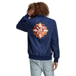 ADIDAS Arsenal Lny Bomber 21/22 Jacket -Softee Sport Zone adidas arsenal lny bomber 21 22 jacket 2