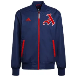 ADIDAS Arsenal Lny Bomber 21/22 Jacket