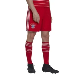 ADIDAS Bayern Munich 22/23 Shorts Home