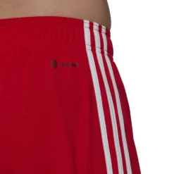 ADIDAS Bayern Munich 22/23 Shorts Home -Softee Sport Zone adidas bayern munich 22 23 shorts home 4