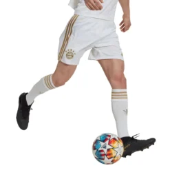 ADIDAS Bayern Munich Shorts Away 22/23 -Softee Sport Zone adidas bayern munich shorts away 22 23 3
