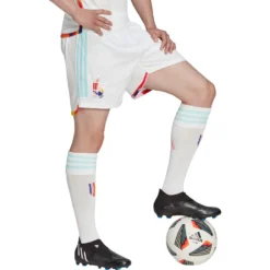ADIDAS Belgium 22/23 Shorts Away -Softee Sport Zone adidas belgium 22 23 shorts away 2