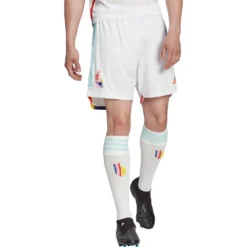 ADIDAS Belgium 22/23 Shorts Away