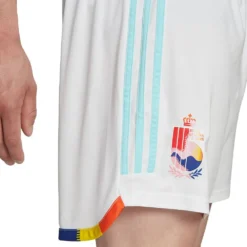 ADIDAS Belgium 22/23 Shorts Away -Softee Sport Zone adidas belgium 22 23 shorts away 3