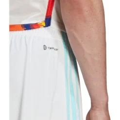 ADIDAS Belgium 22/23 Shorts Away -Softee Sport Zone adidas belgium 22 23 shorts away 4