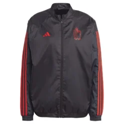 ADIDAS Belgium 22/23 Woman Jacket Presentation -Softee Sport Zone adidas belgium 22 23 woman jacket presentation 2
