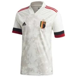 ADIDAS Belgium Away 2020 T-Shirt