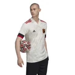 ADIDAS Belgium Away 2020 T-Shirt -Softee Sport Zone adidas belgium away 2020 t shirt 4