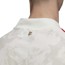 ADIDAS Belgium Away 2020 T-Shirt -Softee Sport Zone adidas belgium away 2020 t shirt 7