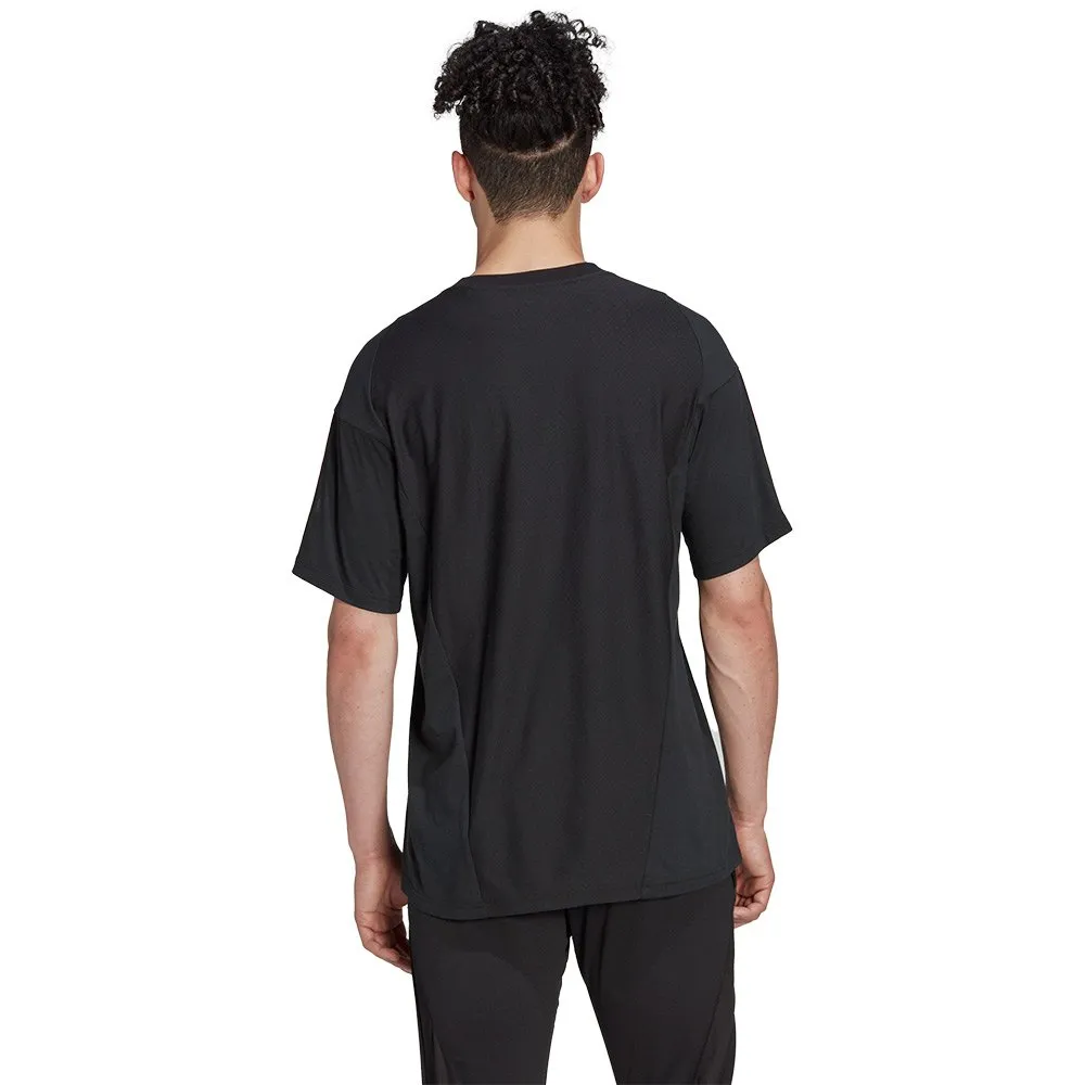 ADIDAS Belgium CO 22/23 Short Sleeve T-Shirt 4 ADIDAS Belgium CO 22/23 Short Sleeve T-Shirt - Image 2