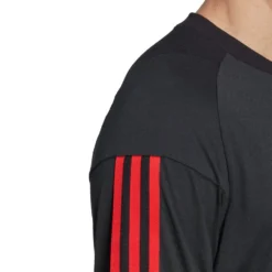 ADIDAS Belgium CO 22/23 Short Sleeve T-Shirt 11 ADIDAS Belgium CO 22/23 Short Sleeve T-Shirt -Softee Sport Zone adidas belgium co 22 23 short sleeve t shirt 4