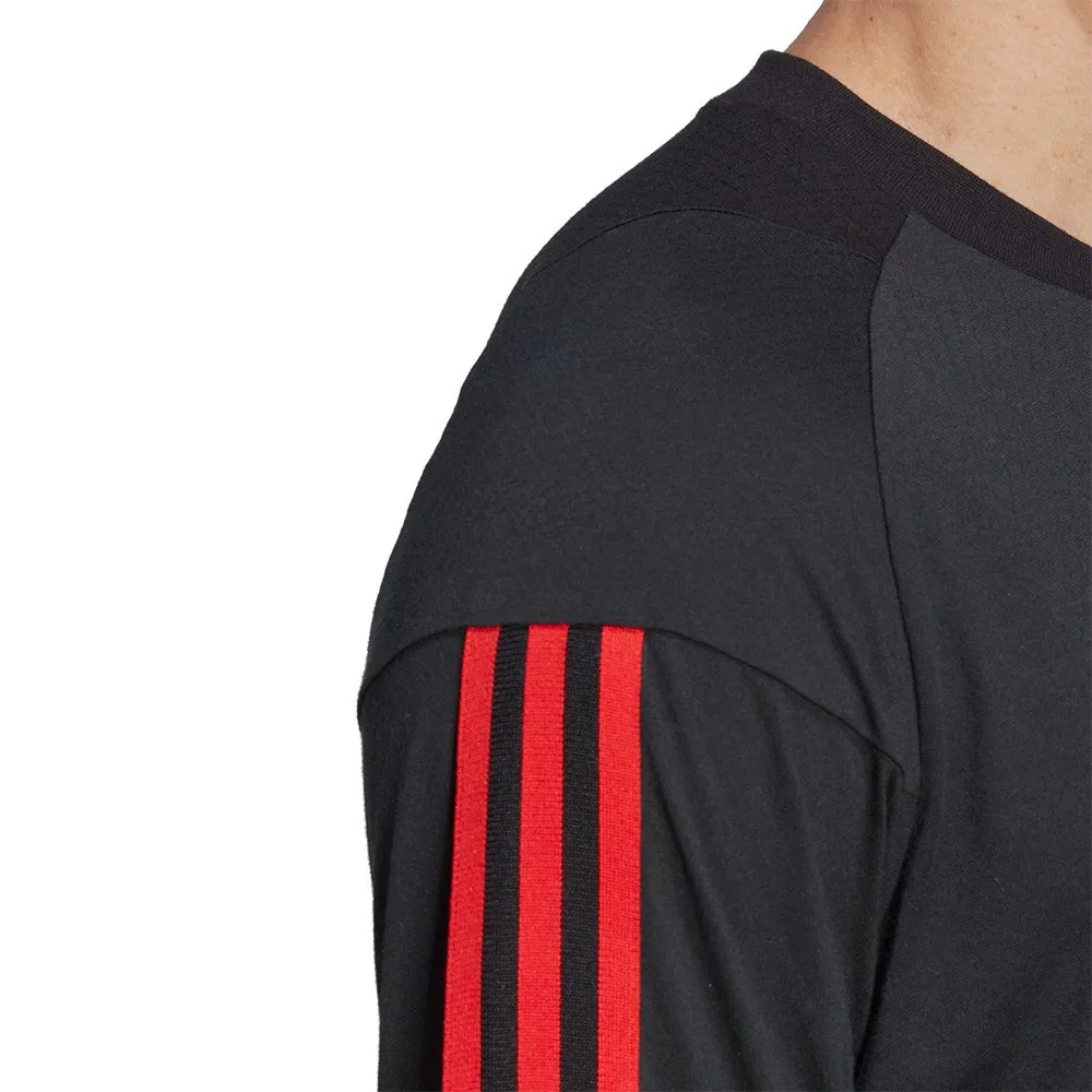 ADIDAS Belgium CO 22/23 Short Sleeve T-Shirt 7 ADIDAS Belgium CO 22/23 Short Sleeve T-Shirt - Image 5