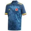 ADIDAS Colombia Away 2020 Junior T-Shirt 1 ADIDAS Colombia Away 2020 Junior T-Shirt -Softee Sport Zone adidas colombia away 2020 junior t shirt