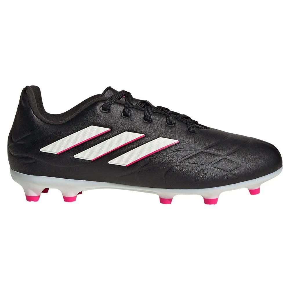 ADIDAS Copa Pure.3 FG Kids Football Boots 3 ADIDAS Copa Pure.3 FG Kids Football Boots