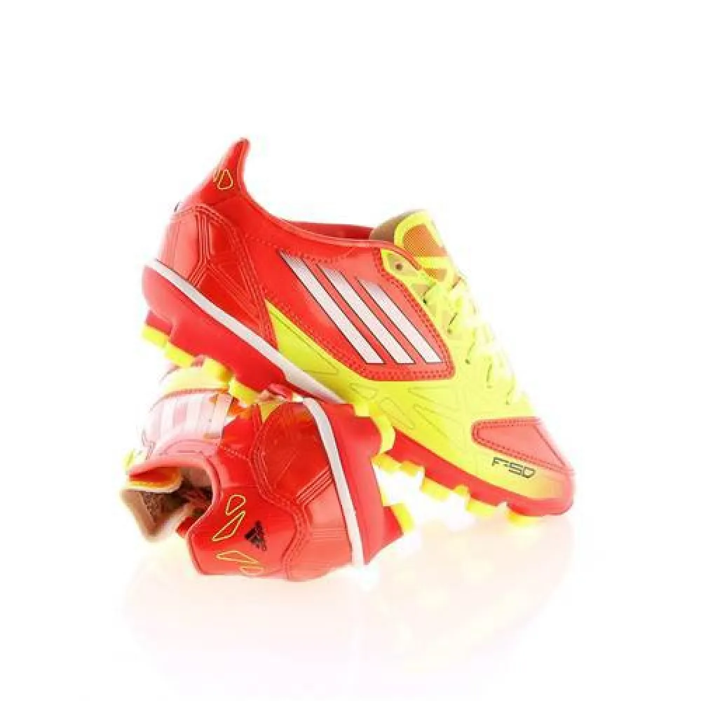 ADIDAS F10 Trx Hg J Football Shoes 5 ADIDAS F10 Trx Hg J Football Shoes - Image 3