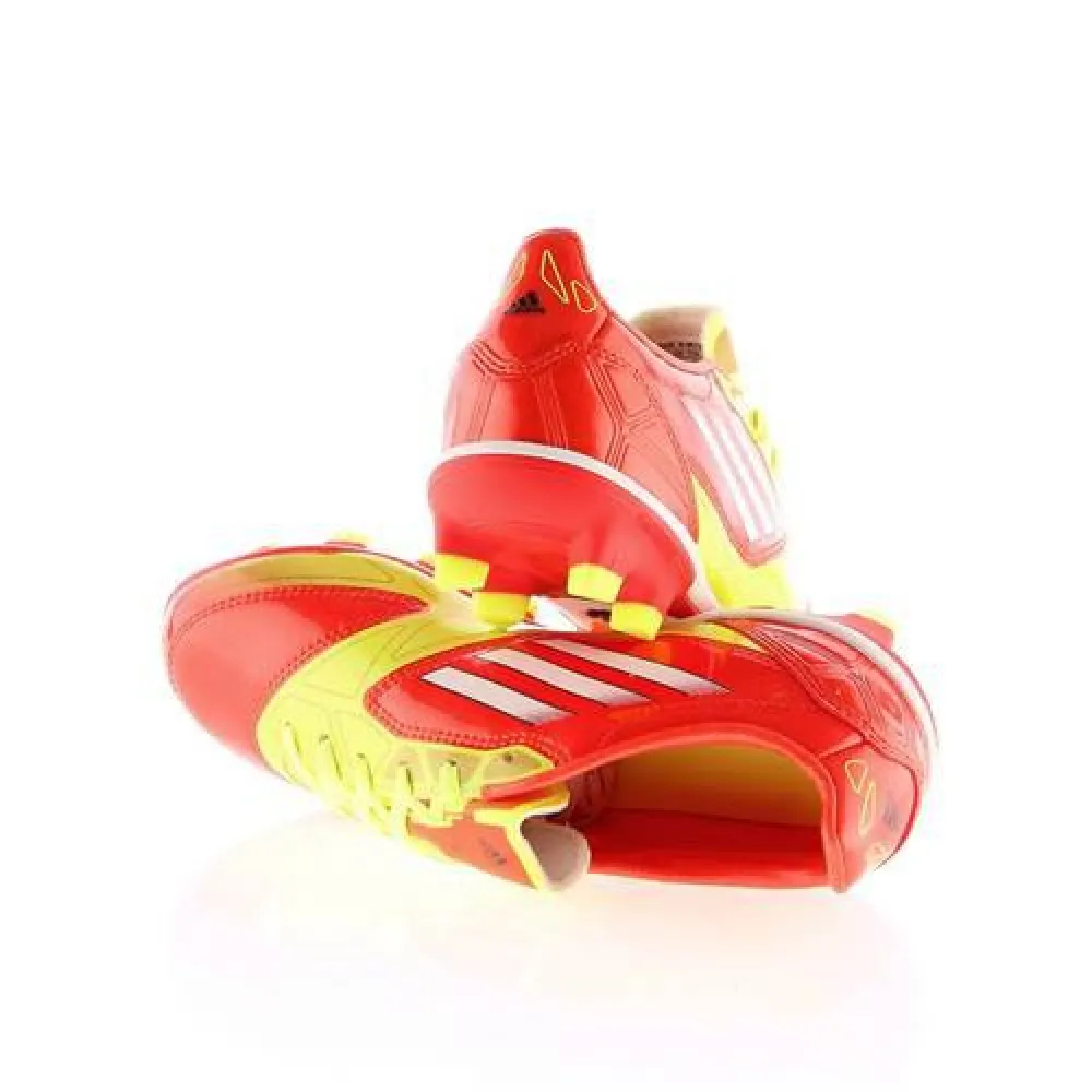 ADIDAS F10 Trx Hg J Football Shoes 6 ADIDAS F10 Trx Hg J Football Shoes - Image 4