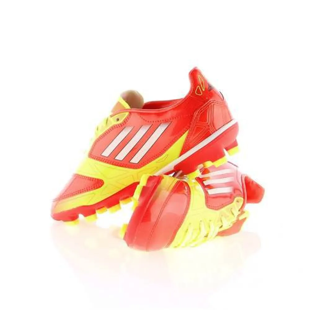 ADIDAS F10 Trx Hg J Football Shoes 7 ADIDAS F10 Trx Hg J Football Shoes - Image 5