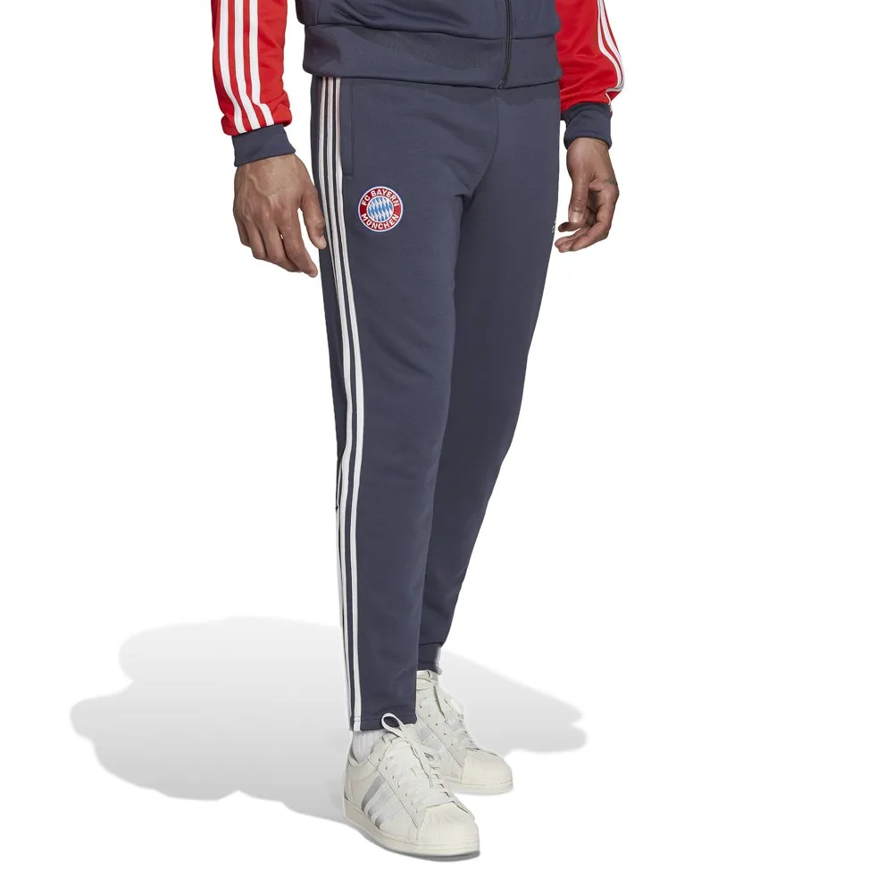 ADIDAS FC Bayern DNA 22/23 Pants 6 ADIDAS FC Bayern DNA 22/23 Pants - Image 4