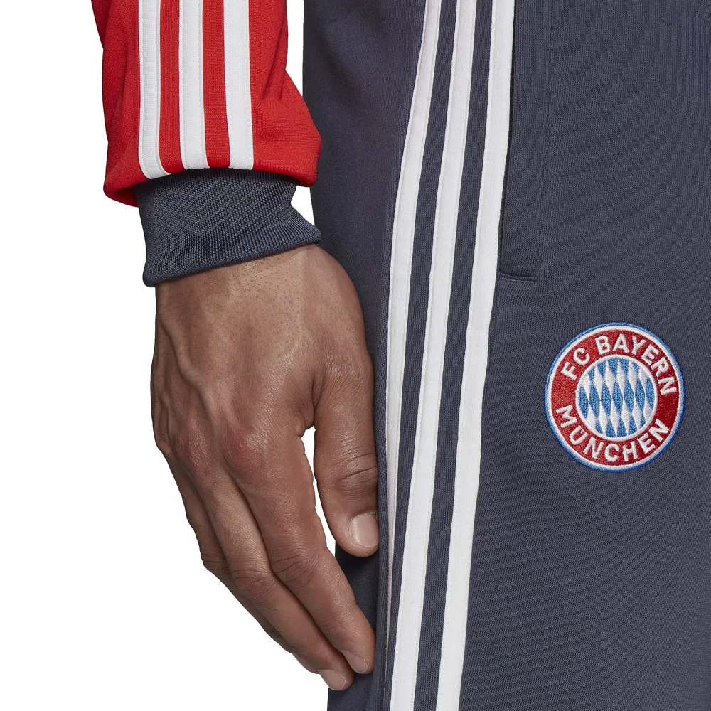 ADIDAS FC Bayern DNA 22/23 Pants 7 ADIDAS FC Bayern DNA 22/23 Pants - Image 5