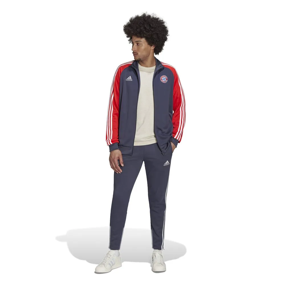 ADIDAS FC Bayern DNA 22/23 Pants 3 ADIDAS FC Bayern DNA 22/23 Pants
