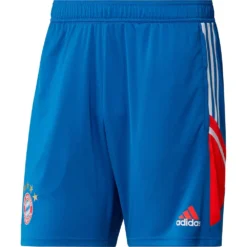 ADIDAS FC Bayern Munich 22/23 Shorts Travel