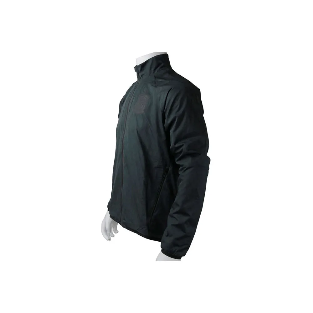 ADIDAS Fef St Wov Jkt Jackets Jacket 4 ADIDAS Fef St Wov Jkt Jackets Jacket - Image 2