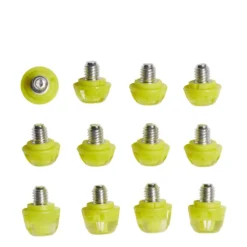 ADIDAS Football Replacement TPU Studs 12 Units -Softee Sport Zone adidas football replacement tpu studs 12 units 3