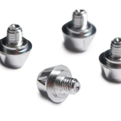 ADIDAS Football Soft Ground Replacement Studs 12 Units -Softee Sport Zone adidas football soft ground replacement studs 12 units 2