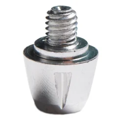 ADIDAS Football Soft Ground Replacement Studs 12 Units -Softee Sport Zone adidas football soft ground replacement studs 12 units 3