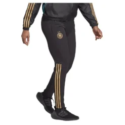 ADIDAS Germany 22/23 Woman Pants Presentation