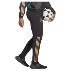 ADIDAS Germany 22/23 Woman Pants Presentation -Softee Sport Zone adidas germany 22 23 woman pants presentation 3
