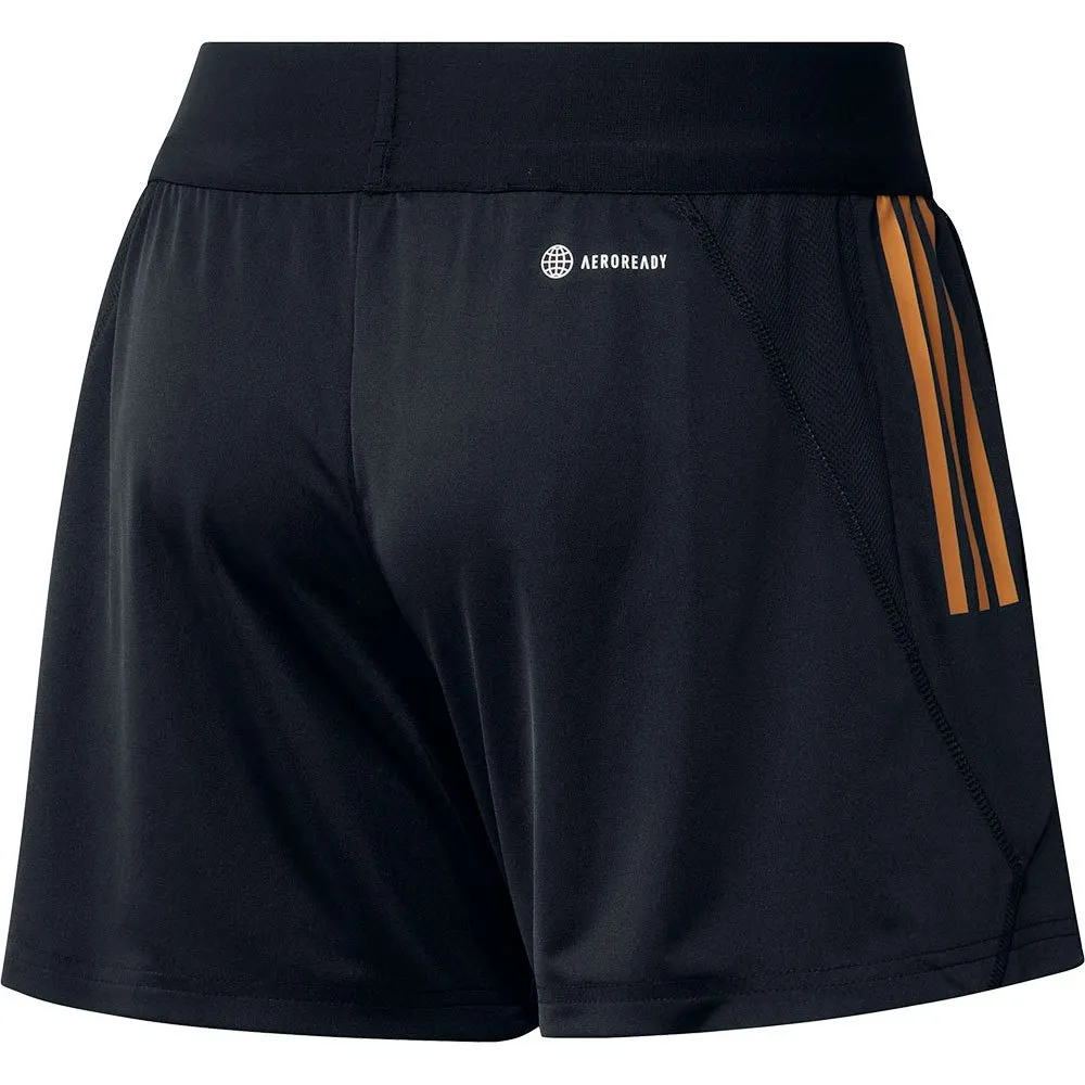 ADIDAS Germany 22/23 Woman Shorts Travel 4 ADIDAS Germany 22/23 Woman Shorts Travel - Image 2