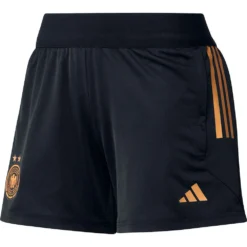 ADIDAS Germany 22/23 Woman Shorts Travel
