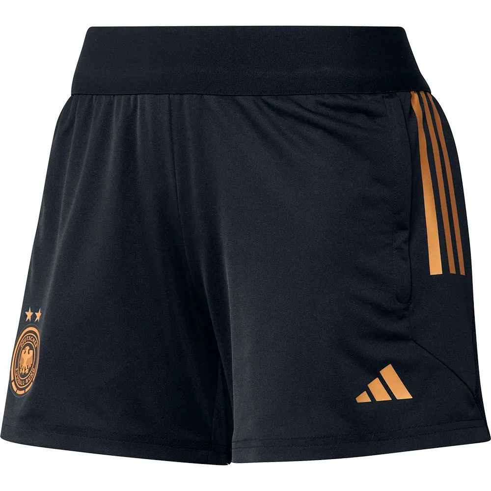 ADIDAS Germany 22/23 Woman Shorts Travel 3 ADIDAS Germany 22/23 Woman Shorts Travel