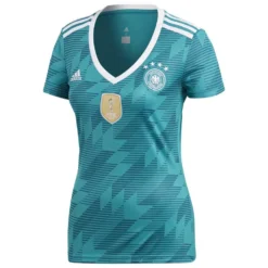ADIDAS Germany Away 2018