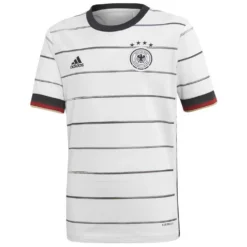 ADIDAS Germany Home 2020 Junior T-Shirt