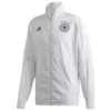 ADIDAS Germany Presentation 2020 Jacket -Softee Sport Zone adidas germany presentation 2020 jacket