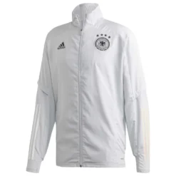 ADIDAS Germany Presentation 2020 Jacket