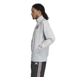 ADIDAS Germany Presentation 2020 Jacket -Softee Sport Zone adidas germany presentation 2020 jacket 4